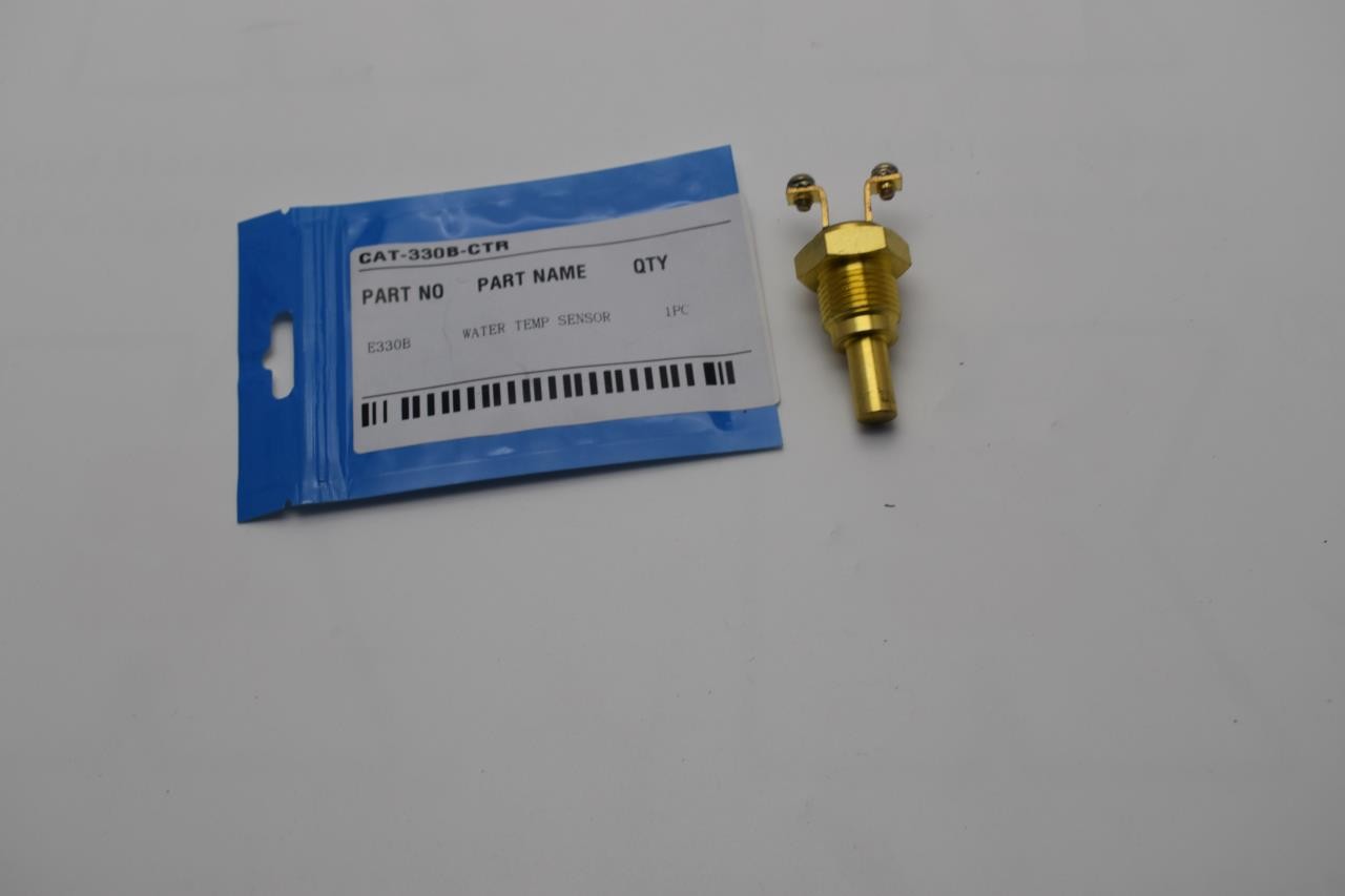 41-5394 WATER TEMP SENSOR for CAT Excavator Engine E330B