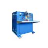 Buy cheap Pneumatic Ac Air Filter Manufacturing Machine Non Marking Spot Welding from wholesalers