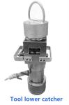 Hydraulic Tool Lower Catcher Wellhead Pressure Control Equipment 5000 Psi