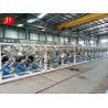 Buy cheap Tailor Made Stainless Steel Cassava Starch Processing Line from wholesalers