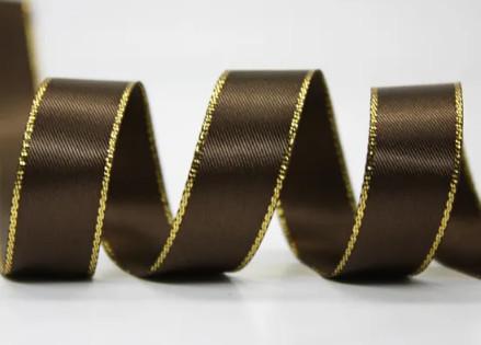 Buy cheap Bright Colors Wire Edge Ribbon High Fastness For Party Decoration from wholesalers