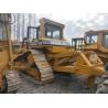 Buy cheap Secondhand Caterpillar Dozer D7h Cat Crawler Bulldozer D6h, D7h, D7r Hot Sale from wholesalers