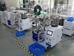 Automatic Counting Bulk Stainless Steel Flat Pad 304 Metal M4 M5 M6 Flat Washers