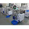 Buy cheap Small Bagging Plastic Packing Film Flat Pad Bolts Screws Nuts Wrapping Packaging Machine from wholesalers
