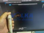 Samsung Medison HS60 Original Ultrasound Sensor LA4-18B Linear Probe