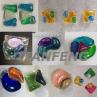 Buy cheap Water Soluble PVA Film Liquid Detergent Pod Making Machine from wholesalers