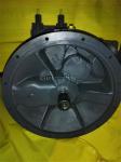 Belparts Excavator Hydraulic Pump Cx130 Main Pump KNJ2742 KNJ2900