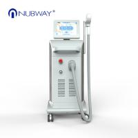 Buy cheap 2018 most professional modelTriple Wave length 1064nm 755nm 810nm diode laser product