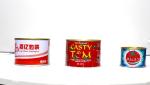 Smell Proof Tinplate Cans For Food Safety And Preservation