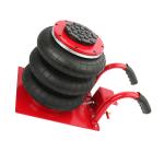 500mm Air Bladder Heavy Duty Car Jack 3 Tonne With Bending Handle