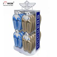 Buy cheap Shoes Flooring Display Stands Wholesale Display Design Manufacturer product