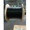 Buy cheap FTTA Base Station CPRI Fiber Optic Drop Cable 4 Core GJYFJH LSZH Jacket SM/MM/OM3/OM4 from wholesalers
