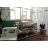 Buy cheap Reliable Abrasive Belt Grinding Machine , ZT703 Industrial Buffing Machine from wholesalers