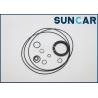 Buy cheap K9002069 Repair Seal Kit For Doosan DX340LC DX350LC DX380LC DX420LC Swing Motor from wholesalers