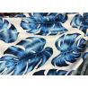 Buy cheap 2 Side Printing Double Knit Fabric Controlled Porosity Medium Support Tights from wholesalers