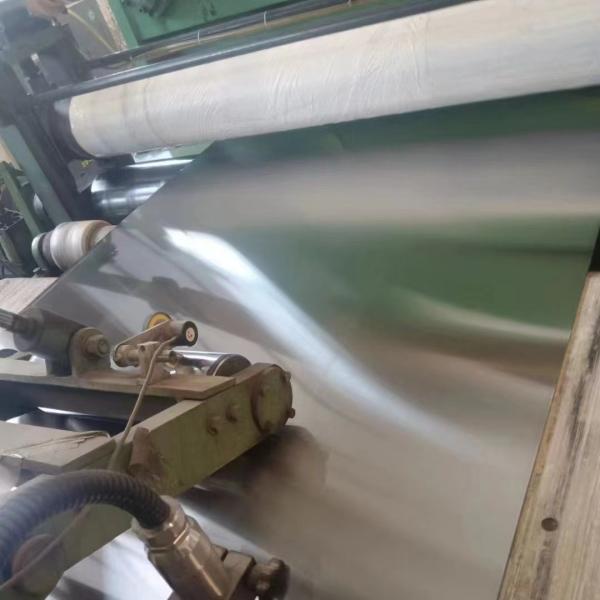 Buy cheap Cold Rolled Stainless Steel Sheet 2B BA HL Surface 201 304 309S 310S 316L 410 420 430 from wholesalers