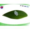 Buy cheap 15EC80B701 8.7*8*4MM Makino EDM Parts Consumables V Guide Sapphire Wire Guide from wholesalers