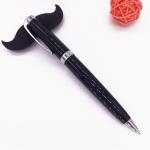 Factory Printed Heavy Metal Pen Sets in Tin Box for Gifts