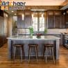 Buy cheap Modern Stylish Antique Wooden Kitchen Cabinet Shaker Design for Traditional Kitchens from wholesalers