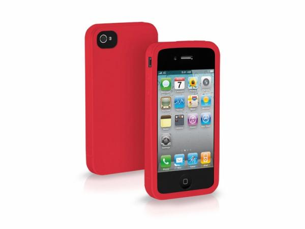 Buy cheap For iPhone 4 4S 3D Sculpture Rose Flower Silicon Case from wholesalers