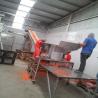 Buy cheap DW Vegetables Cabbage Mesh Belt Dryer Dehydrator Fruit And Vegetable Dehydrator from wholesalers