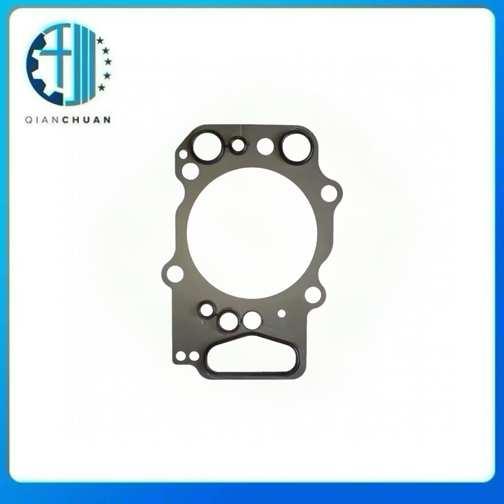 1893055 Cylinder Gaskets Stainless Steel for Scania DC9 DC13 Engine Spare Parts