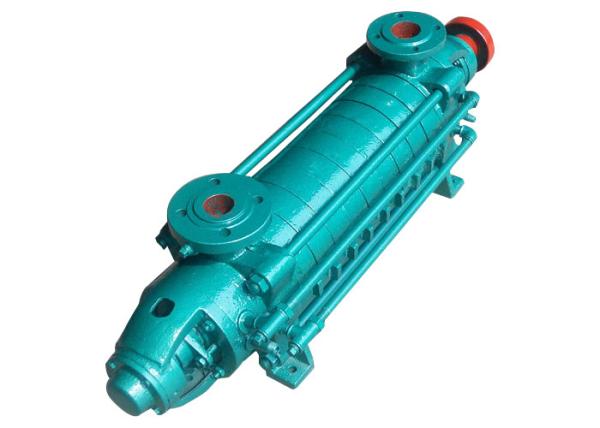 Buy cheap Hot Water Circulation Boiler Feed Water Pump , High Pressure Boiler Feed Pump from wholesalers