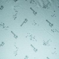 Buy cheap TUV Certified Bamboo Charcoal Knitted Mattress Fabric 220g Customized product