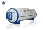 Buy cheap New Condition Tire Curing Chamber Vulcanizing Tank For Tire Regrooving Equipment from wholesalers