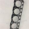 Buy cheap Commins NT855 Engine Head Gasket , Diesel Motor Head Cylinder Gasket OEM 4058790 from wholesalers