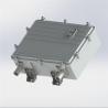 Buy cheap 350-1100V Hv Ptc Heater 20-35KW Voltage Range Heater from wholesalers