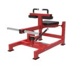 Strength Machine Smith Squat Rack Commercial Plate Loaded Gym Machine