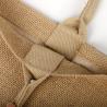 Buy cheap Custom Reusable Promotion Shopping Jute Tote Bags from wholesalers