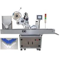 Buy cheap Bottle Labeling Equipment PLC Operation product