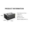 Buy cheap 25.6V 25.6Ah Lithium Ion Phosphate Battery Pack 48V 20Ah Lithium Ion Battery from wholesalers