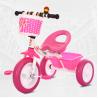 Buy cheap Kids Tricycle Hotsale 3 Wheels Pedal Ride On Car for 2-6 Years Age Range 5-7 Years from wholesalers