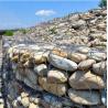 Buy cheap Gabion Stone Cage Used To Slow The Velocity Of Concentrated Runoff from wholesalers