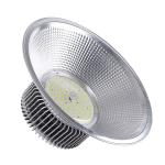 Aluminum Alloy Illumination Fin High Bay Light SMD2835 Anticorrosive Durable