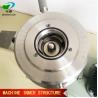 Buy cheap industrial stainless steel food batter making equipment/nuts butter grinding machine from wholesalers