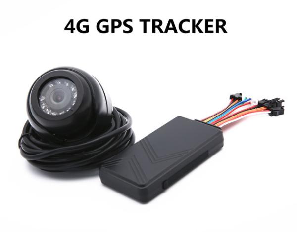 Buy cheap 4G BD GPS Tracker Device With Camera Movement Alarm SOS Voice Listening from wholesalers
