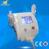 Buy cheap 2016 hot sales multifunction salon machine with ipl elight rf cavitation lipolysis vacuum from wholesalers