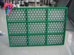 Professional Mi Swaco Shaker Screens / GM Metal Stainless Steel Sieve Mesh