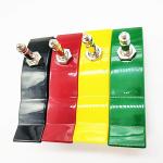 Pediatric Durable Medical Monitor EKG Accessories , Colorful Compatible Medical
