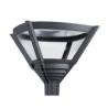 Buy cheap Led Garden Lights 50W 80W Urban LED Lighting Die-cast Aluminium Material in Residential Areas from wholesalers