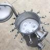 Buy cheap Filter Elements Industrial Cartridge Filter Housing with High Flow Capacity Technology from wholesalers