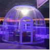 Buy cheap Weatherproof Bubble Tent House from wholesalers