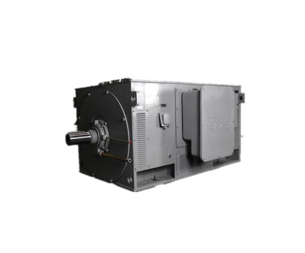 Buy cheap 400kW 47.9A Asynchronous 3 Phase AC Motor Y3556-2 50Hz 60Hz from wholesalers