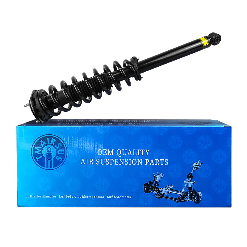Car Coil Spring Shock Absorber Rear 1015620-01-E for Improved Driving Experience for Tesla Model S