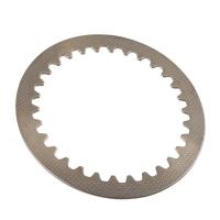 Buy cheap OEM Motorcycle Clutch Steel Plate for Honda CB400F product