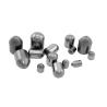 Buy cheap Rock Drilling / Digging Tungsten Carbide Buttons , Custom Tungsten Carbide Products from wholesalers
